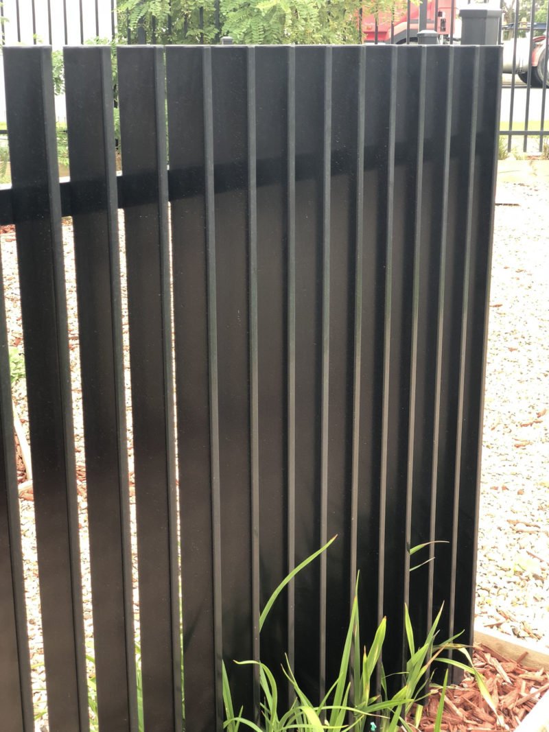 Palisade Aluminum Fence Panels Aluminum Fence Panels Canada