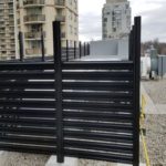 aluminum fence thornhill