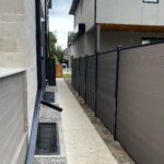 aluminum composite fencing canada