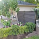 aluminum composite fence toronto